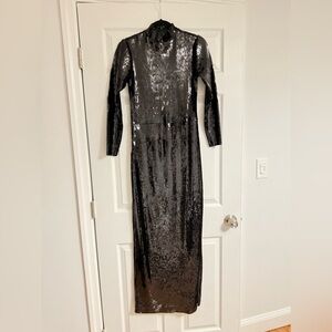 Beautiful Express long Dress from Express